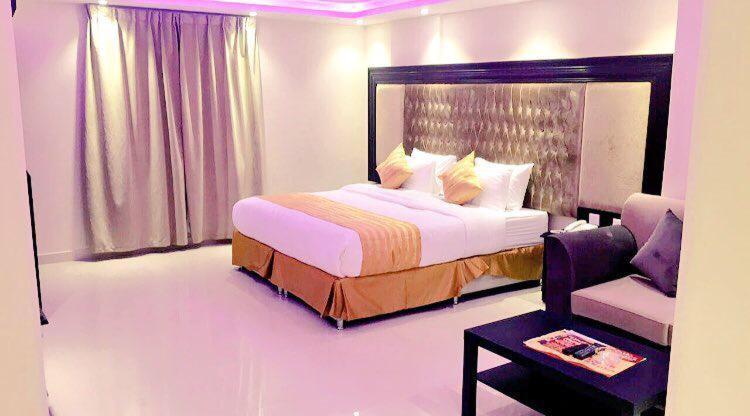 Al Sharq Hotel Ḩafar al Bāţin Εξωτερικό φωτογραφία